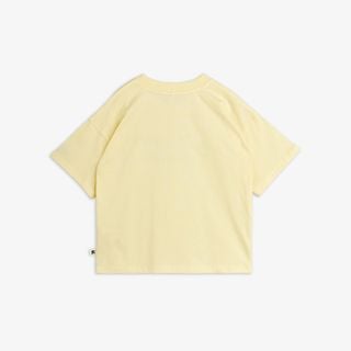 To the Moon Embroidered T-Shirt