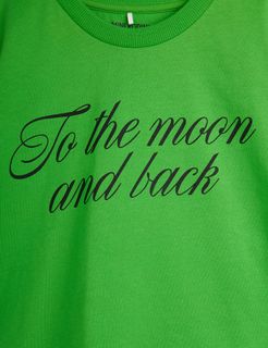 To the Moon T-Shirt