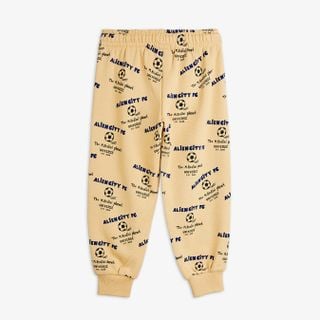 Alien City FC Print Sweatpants