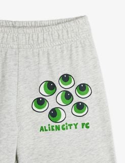 Eyes Trousers
