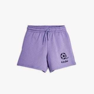 Football Sweatshorts