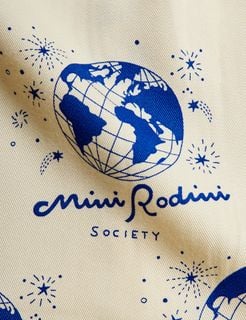 Society Woven Shorts