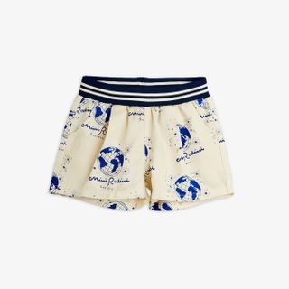 Society Woven Shorts