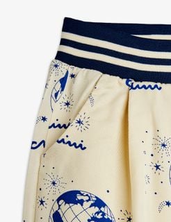 Society Woven Trousers