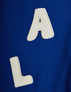 Alien Applikation Byxor