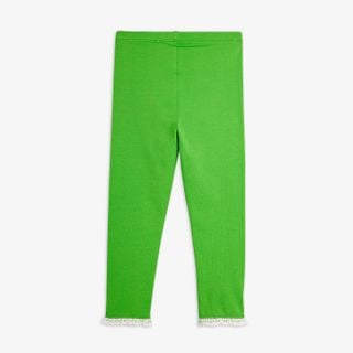 To the Moon Frill Leggings