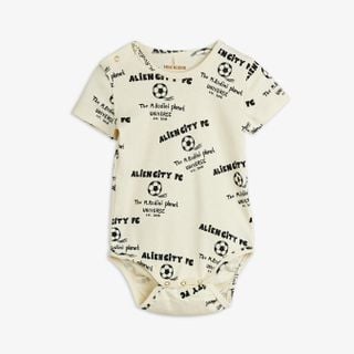 Alien City FC Print Bodysuit