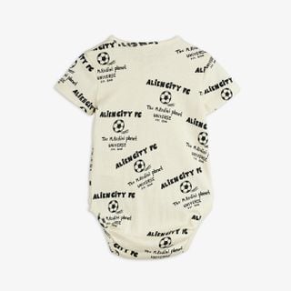 Alien City FC Print Bodysuit