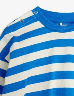 Earth Stripe Baby Set