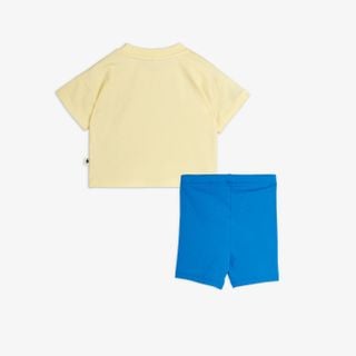 To the Moon Baby Set