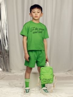 To the Moon Backpack