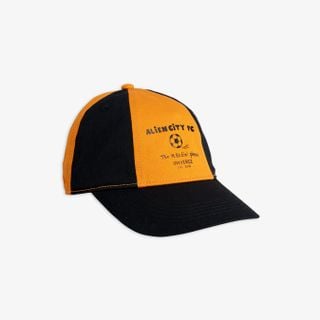 Alien City FC Cap