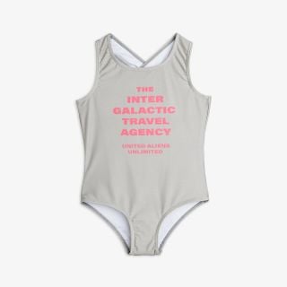 Travel Agency Swimsuit