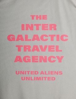 Travel Agency Swimsuit