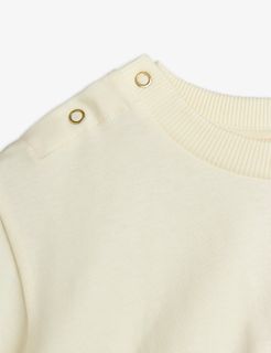 Travel Agency Split Color Body