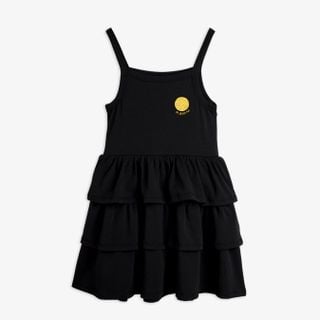 Planet Tank Dress