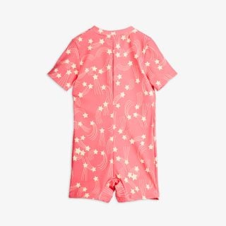 Starfall Short Sleeve UV Suit