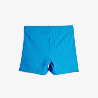 Travel Agency Patch Swim Pants