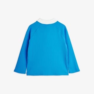 Travel Agency Patch UV Top