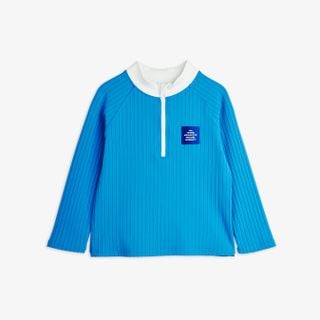 Travel Agency Patch UV Top