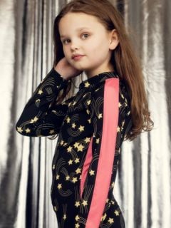 Starfall UV Swimsuit