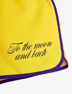 To the Moon Swimshorts