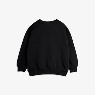 Alien Chenille Sweatshirt