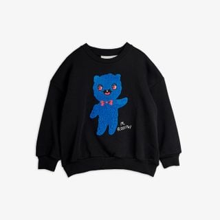 Alien Chenille Sweatshirt