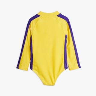 To the Moon UV Swimsuit