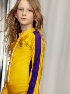 To the Moon UV Swimsuit