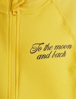 To the Moon UV Swimsuit