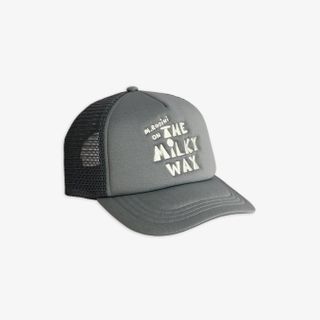 The Milky Way Trucker Cap