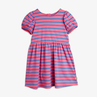 Stripe Dress