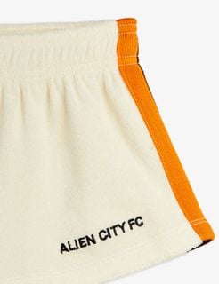 Alien City FC Sweatshorts
