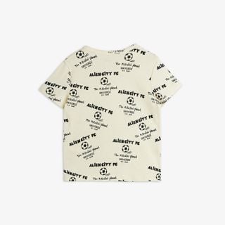 Alien City FC Print T-Shirt