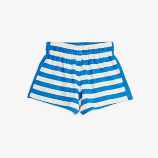 Earth Stripe Shorts