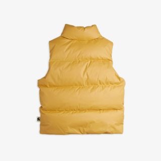 Horseshoe Puffer Vest