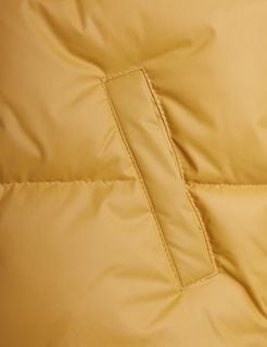 Horseshoe Puffer Vest