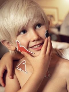 Digging Deep Stickers