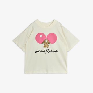 Table Tennis T-Shirt