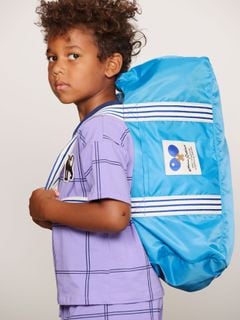 Table Tennis Gym Bag