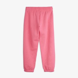 Plain Piping Sweatpants