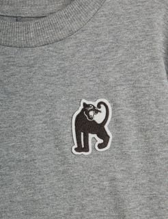Panther Patch T-Shirt