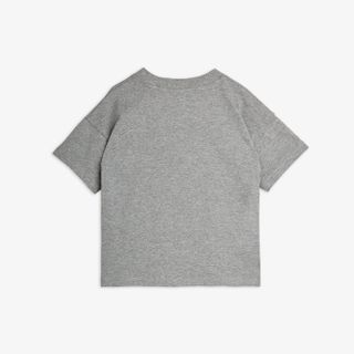Panther Patch T-Shirt