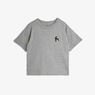 Panther Patch T-Shirt