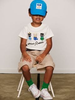 Minibabies T-Shirt