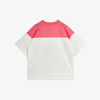 Cat V-Neck T-Shirt