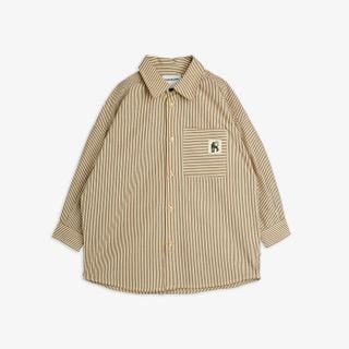 Poplin Woven Shirt