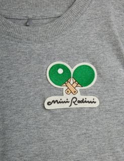 Minibabies Patches T-Shirt