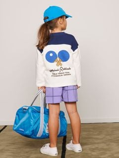 Table Tennis Sweatshirt
